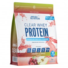 Протеин Applied Nutrition Clear Whey Protein, 250 грамм Вишня-яблоко