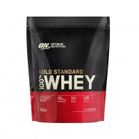 Протеин Optimum Gold Standard 100% Whey, 480 грамм - EU Шоколад-арахис Протеин Optimum Gold Standard 100% Whey, 480 грамм - EU Шоколад-арахис