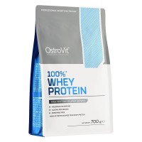 OstroVit Whey Protein, 700 граммов - Ваниль OstroVit Whey Protein, 700 граммов - Ваниль