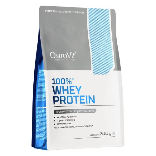 OstroVit Whey Protein, 700 грамів - Ваніль CN2680-12 Ostrovit