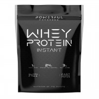 Powerful Progress 100% Whey Protein, 1 кг - Oreo Oreo Powerful Progress 100% Whey Protein, 1 кг - Oreo Oreo