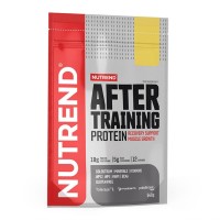 Протеин Nutrend After Training Protein, 540 грамм Ваниль Протеин Nutrend After Training Protein, 540 грамм Ваниль