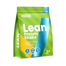 Протеин VPLab Lean Protein Shake, 750 грамм Банан