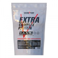 Vansiton Extra Complex Protein, 3.4 кг - Шоколад Vansiton Extra Complex Protein, 3.4 кг - Шоколад