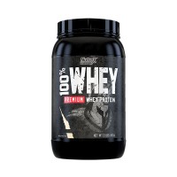 Сывороточный протеин Nutrex Research Research 100% Whey Protein, 913 грамм - Шоколад