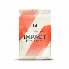 MyProtein Impact Whey Protein, 1 кг - Банан MyProtein Impact Whey Protein, 1 кг - Банан