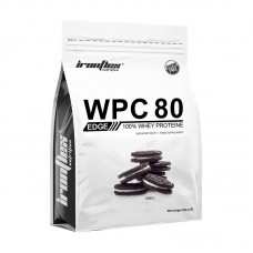Протеин IronFlex WPC EDGE Instant, 900 грамм Орео