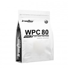 Протеин IronFlex WPC EDGE Instant, 900 грамм Печенье-крем