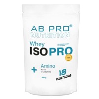 Протеин AB Pro Iso Pro Whey+Amino, 450 грамм - Тирамису Протеин AB Pro Iso Pro Whey+Amino, 450 грамм - Тирамису