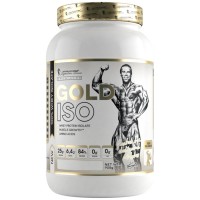 Kevin Levrone Gold Line Gold Iso, 908 грам - Bunty Kevin Levrone Gold Line Gold Iso, 908 грам - Bunty