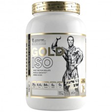 Kevin Levrone Gold Line Gold Iso, 908 грам - Bunty Kevin Levrone Gold Line Gold Iso, 908 грам - Bunty