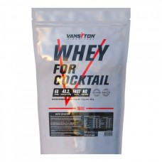 Vansiton Whey For Cocktail, 3.6 кг - Ваниль Vansiton Whey For Cocktail, 3.6 кг - Ваниль