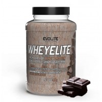 Протеин Evolite Nutrition Whey Elite, 900 грамм Шоколад Протеин Evolite Nutrition Whey Elite, 900 грамм Шоколад