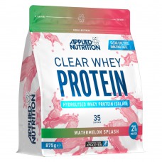 Applied Nutrition Clear Whey Protein, 875 грамм - Арбуз