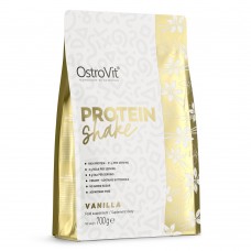Протеин OstroVit Protein Shake, 700 грамм Ваниль