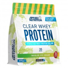 Протеин Applied Nutrition Clear Whey Protein, 875 грамм Мороженое