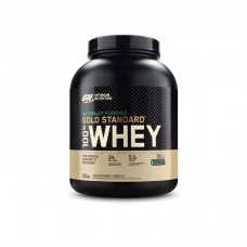 Optimum Nutrition Naturally Flavored Gold Standard 100% Whey, 2.17 кг - Ваниль Optimum Nutrition Naturally Flavored Gold Standard 100% Whey, 2.17 кг - Ваниль