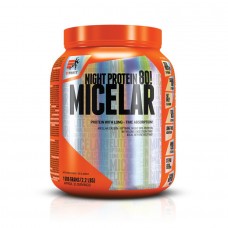 Протеин Extrifit Micelar Casein, 1 кг Шоколад