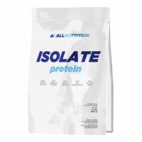 Протеин AllNutrition Isolate Protein, 908 грамм Ваниль Протеин AllNutrition Isolate Protein, 908 грамм Ваниль