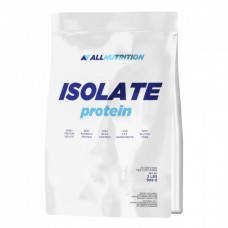 Протеин AllNutrition Isolate Protein, 908 грамм Ваниль Протеин AllNutrition Isolate Protein, 908 грамм Ваниль