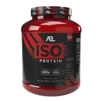 AllSports Labs Iso Zero Protein, 2 кг - Волшебный шоколад Волшебный AllSports Labs Iso Zero Protein, 2 кг - Волшебный шоколад Волшебный