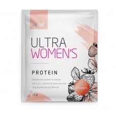 Протеин VPLab Ultra Women's Protein, 25 грамм Шоколад