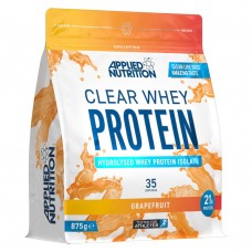 Протеин Applied Nutrition Clear Whey Protein, 875 грамм Грейпфрут