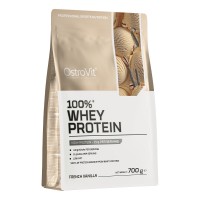 OstroVit Whey Protein, 700 граммов - Французская ваниль