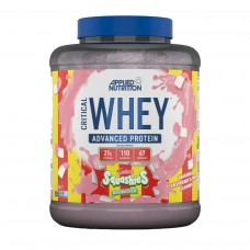 Протеин Applied Nutrition Critical Whey, 2 кг Squashies Drumstick