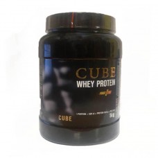 Протеїн Power Pro CUBE Whey Protein, 1 кг Алоє (банку) Протеїн Power Pro CUBE Whey Protein, 1 кг Алоє (банку)