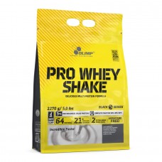 Протеїн Olimp Pro Whey Shake, 2.27 кг Печиво з кремом Протеїн Olimp Pro Whey Shake, 2.27 кг Печиво з кремом
