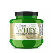 Протеин Ultimate Clean Whey, 30 грамм Ваниль
