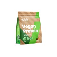 VPLab Vegan Protein, 500 грамм - Шоколад VPLab Vegan Protein, 500 грамм - Шоколад