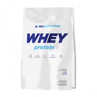 Протеин AllNutrition Whey Protein, 2.27 кг Малина Протеин AllNutrition Whey Protein, 2.27 кг Малина