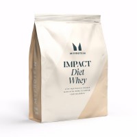 MyProtein Impact Diet Whey, 1 кг - Шоколад MyProtein Impact Diet Whey, 1 кг - Шоколад