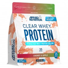 Протеин Applied Nutrition Clear Whey Protein, 875 грамм - Вишня-яблоко