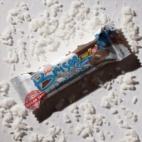 Power Pro Brisee Protein Bar 25% Sugar Free, 55 грам - Кокос