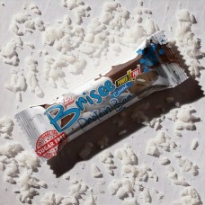 Power Pro Brisee Protein Bar 25% Sugar Free, 55 грам - Кокос