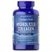 Puritan's Pride Hydrolyzed Collagen, 180 каплет CN2360 Puritan's Pride