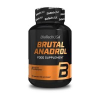 BioTech Brutal Anadrol, 90 таблеток BioTech Brutal Anadrol, 90 таблеток
