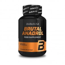 BioTech Brutal Anadrol, 90 таблеток BioTech Brutal Anadrol, 90 таблеток