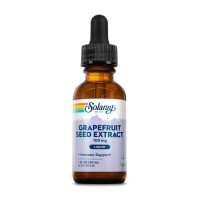 Solaray Grapefruit Seed Extract 100 mg, 30 мл Solaray Grapefruit Seed Extract 100 mg, 30 мл