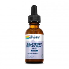 Solaray Grapefruit Seed Extract 100 mg, 30 мл Solaray Grapefruit Seed Extract 100 mg, 30 мл