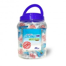 Power Pro Coconut Bar Mini Sugar Free, 810 грам