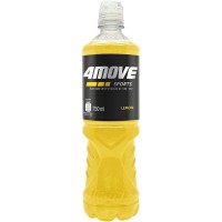 4MOVE Isotonic Drink, 750 мл - Лимон