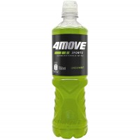 4MOVE Isotonic Drink, 750 мл - Лайм-мята 4MOVE Isotonic Drink, 750 мл - Лайм-мята