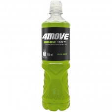 4MOVE Isotonic Drink, 750 мл - Лайм-мята