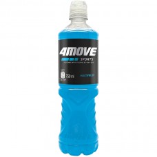 4MOVE Isotonic Drink, 750 мл - Мультифрут