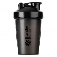 BlenderBottle Classic 590 мл, Black BlenderBottle Classic 590 мл, Black
