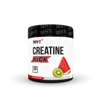 MST Nutrition Creatine Kick, 300 грам - Кавун-ківі MST Nutrition Creatine Kick, 300 грам - Кавун-ківі